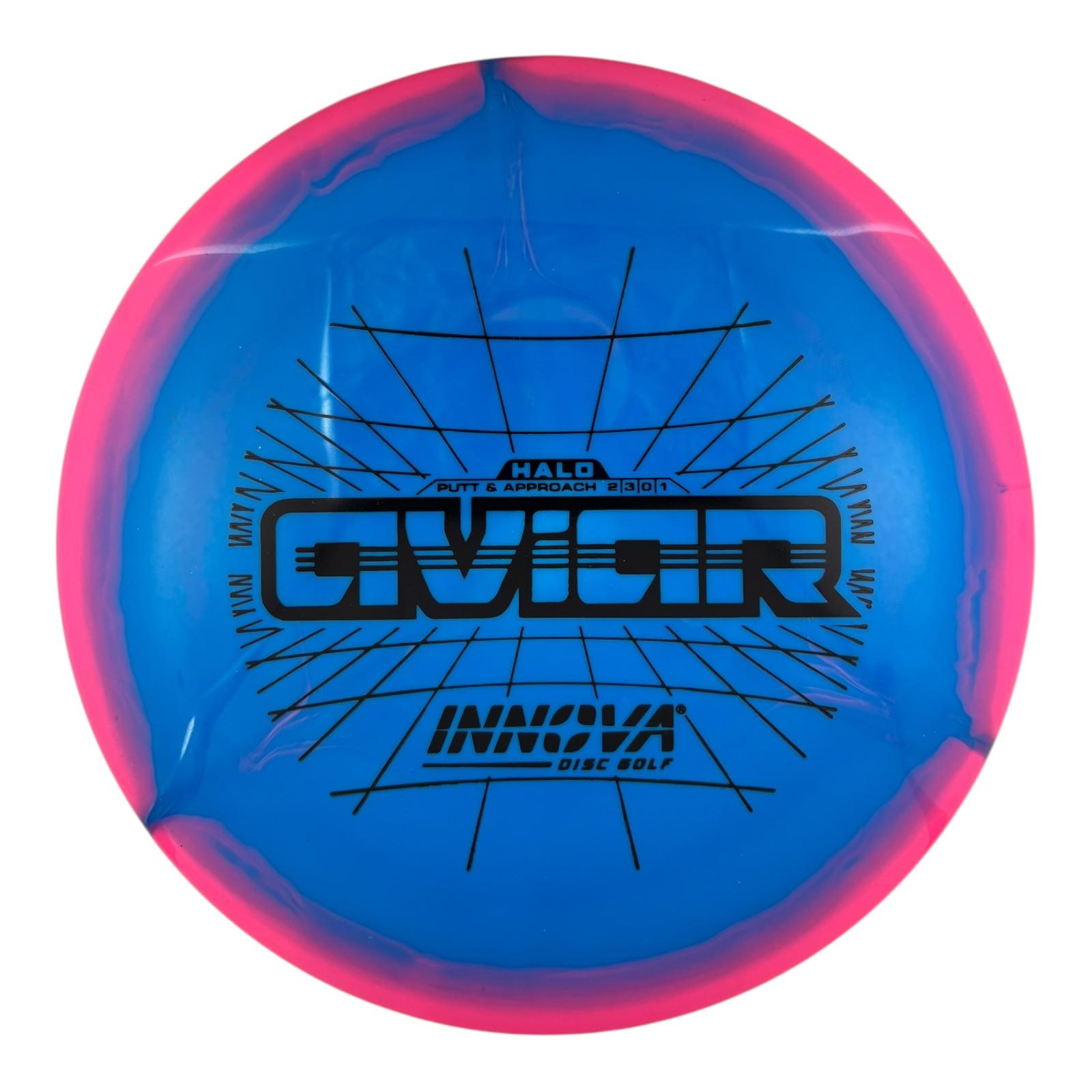 Innova Aviar - Halo Star Plastic