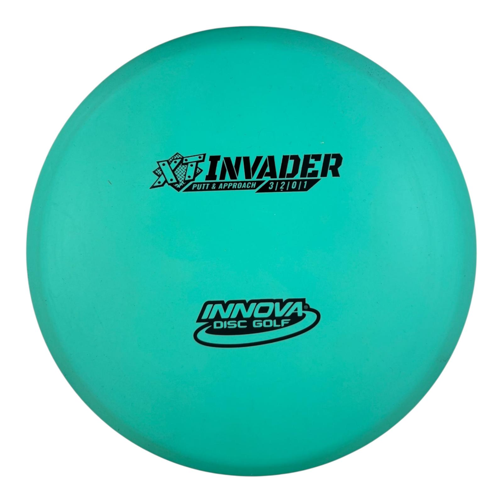 Innova Invader - XT Plastic