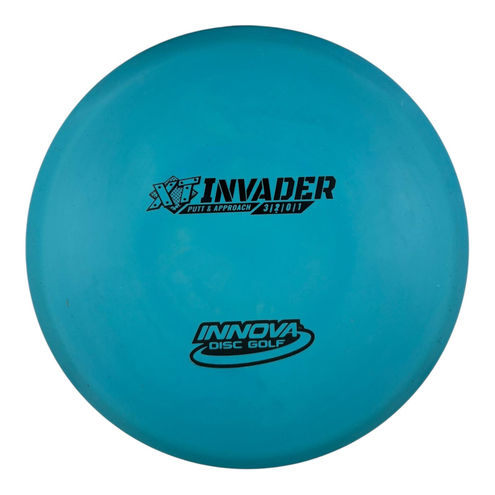 Innova Invader - XT Plastic
