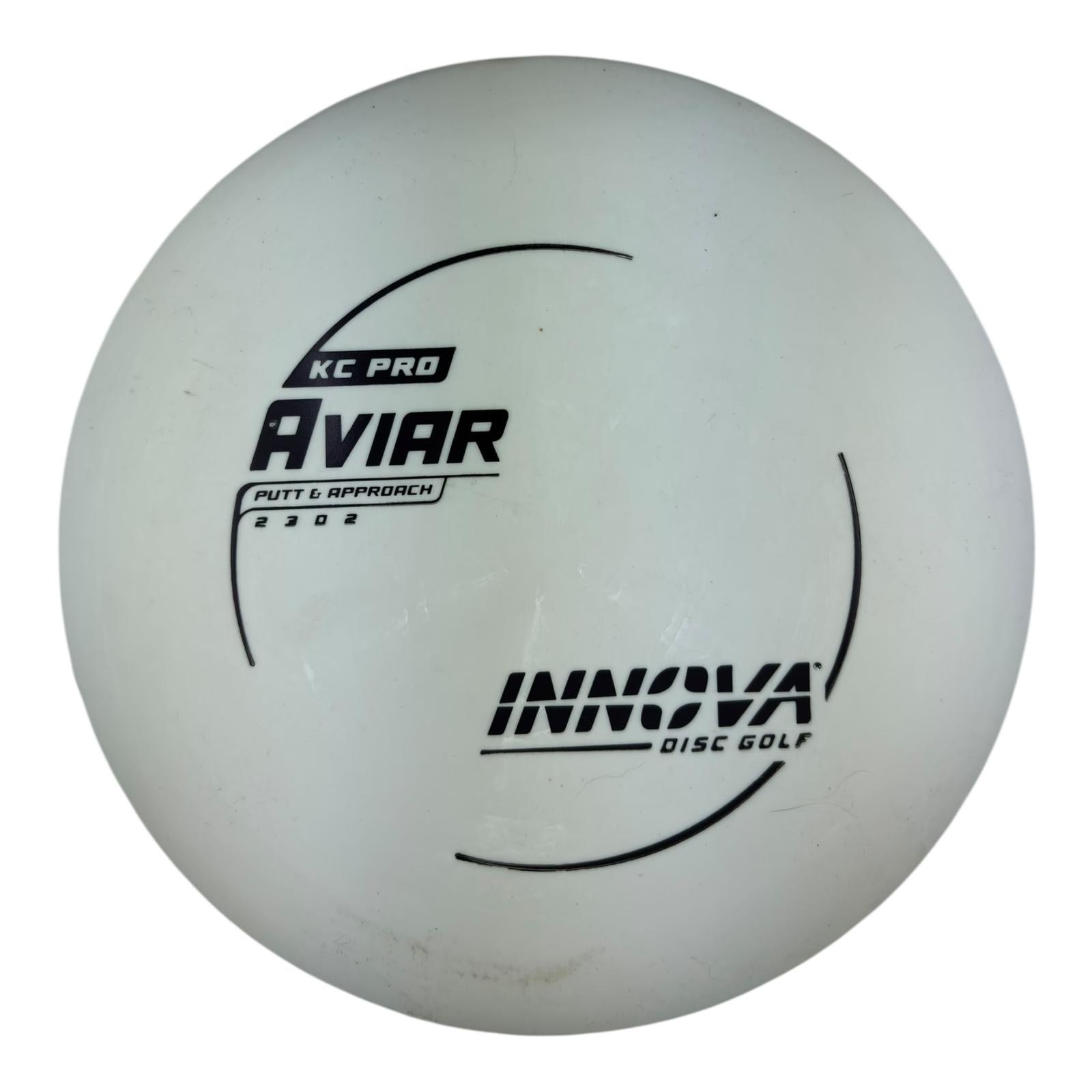 Innova Aviar - KC Pro Plastic