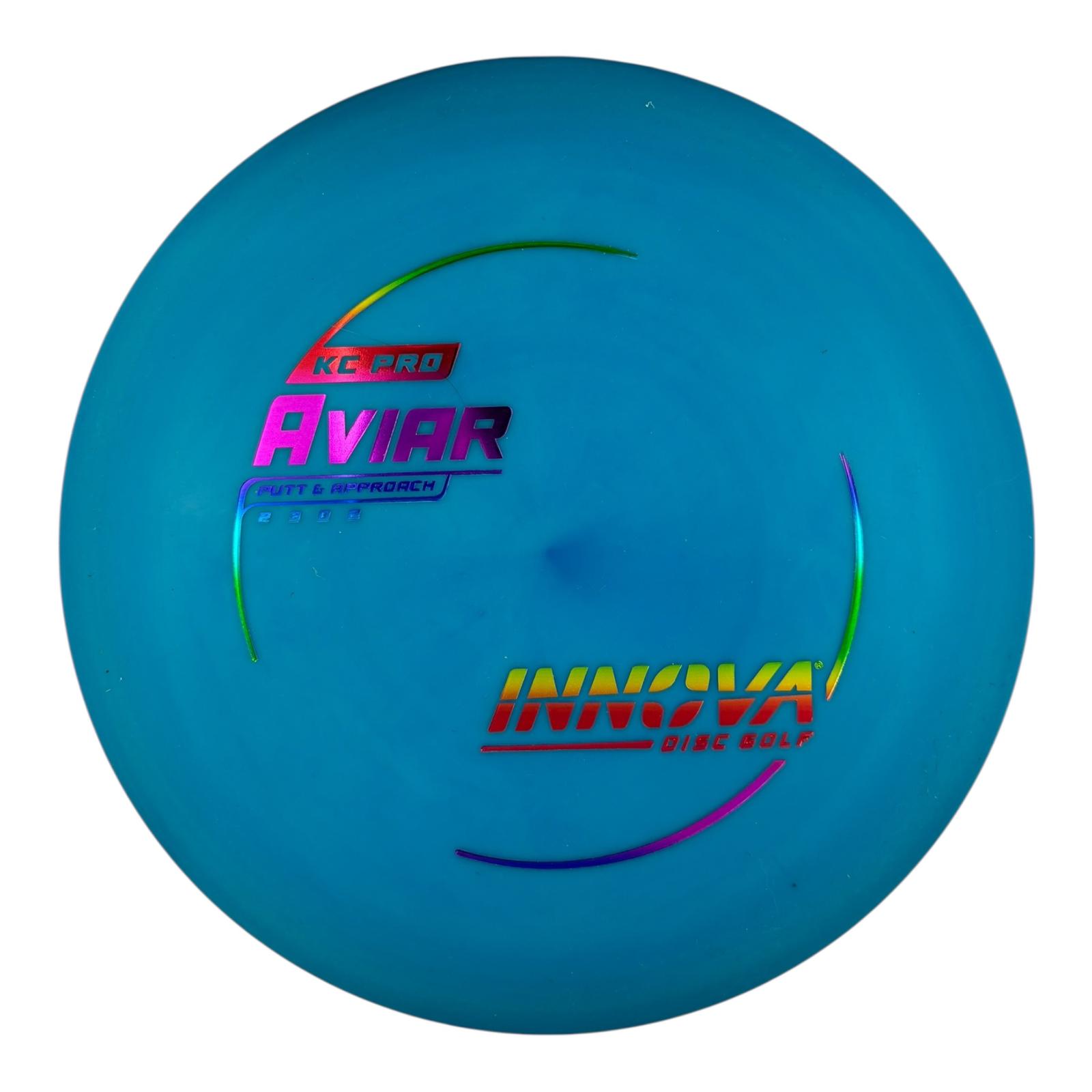 Innova Aviar - KC Pro Plastic