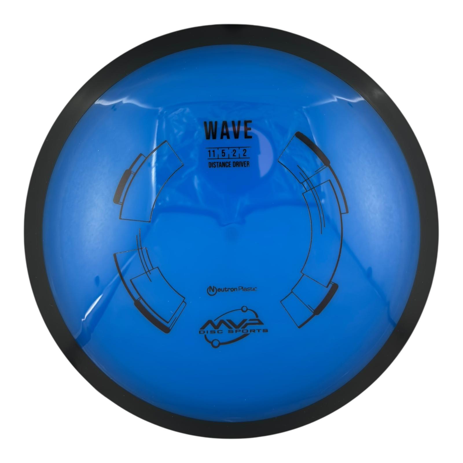 MVP Wave - Neutron Plastic
