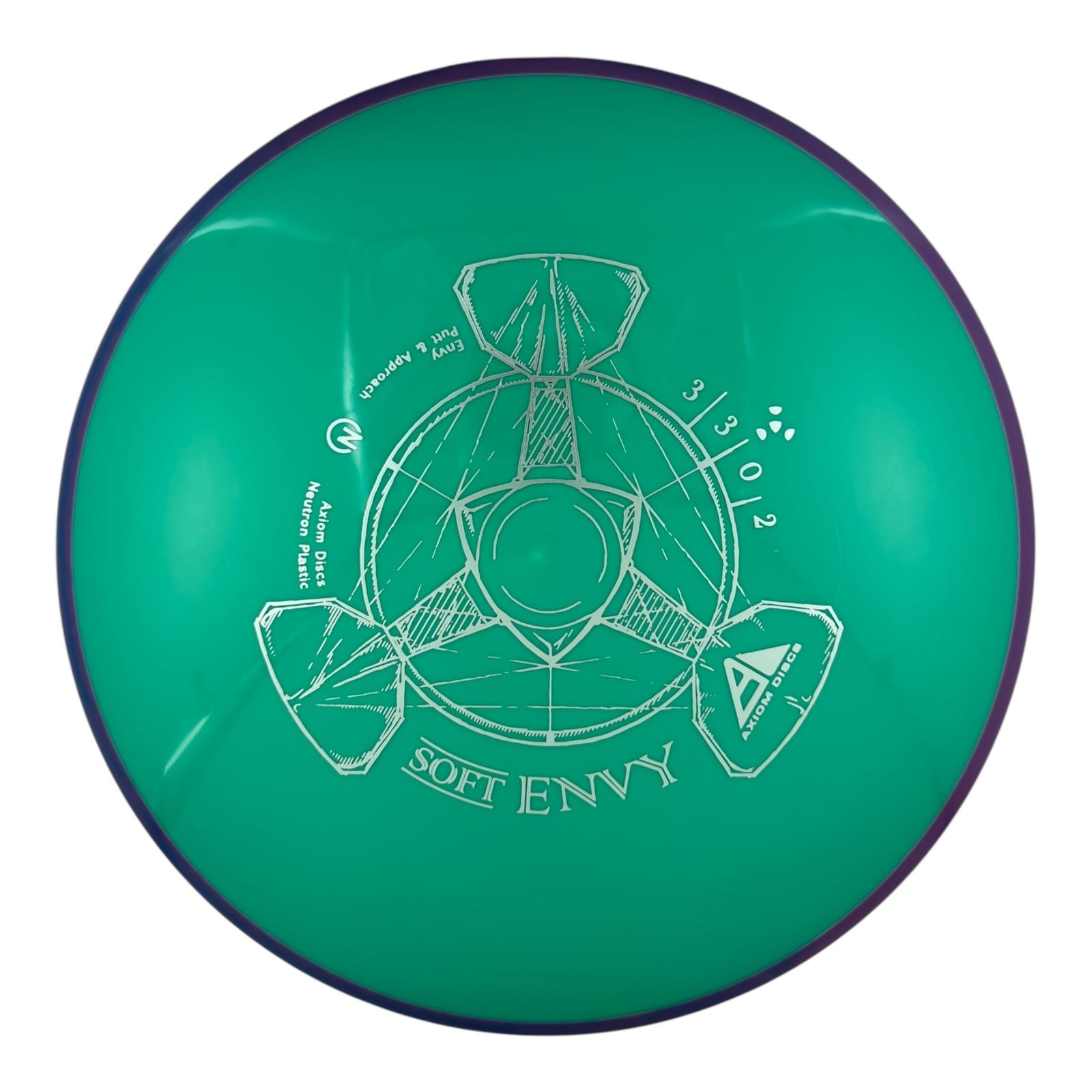 Axiom Envy - Neutron Soft Plastic