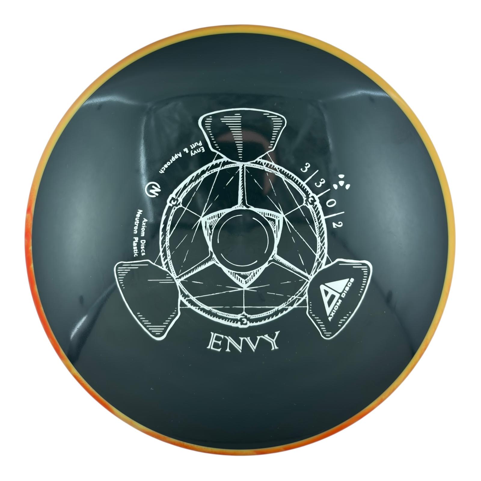 Axiom Envy - Neutron Plastic