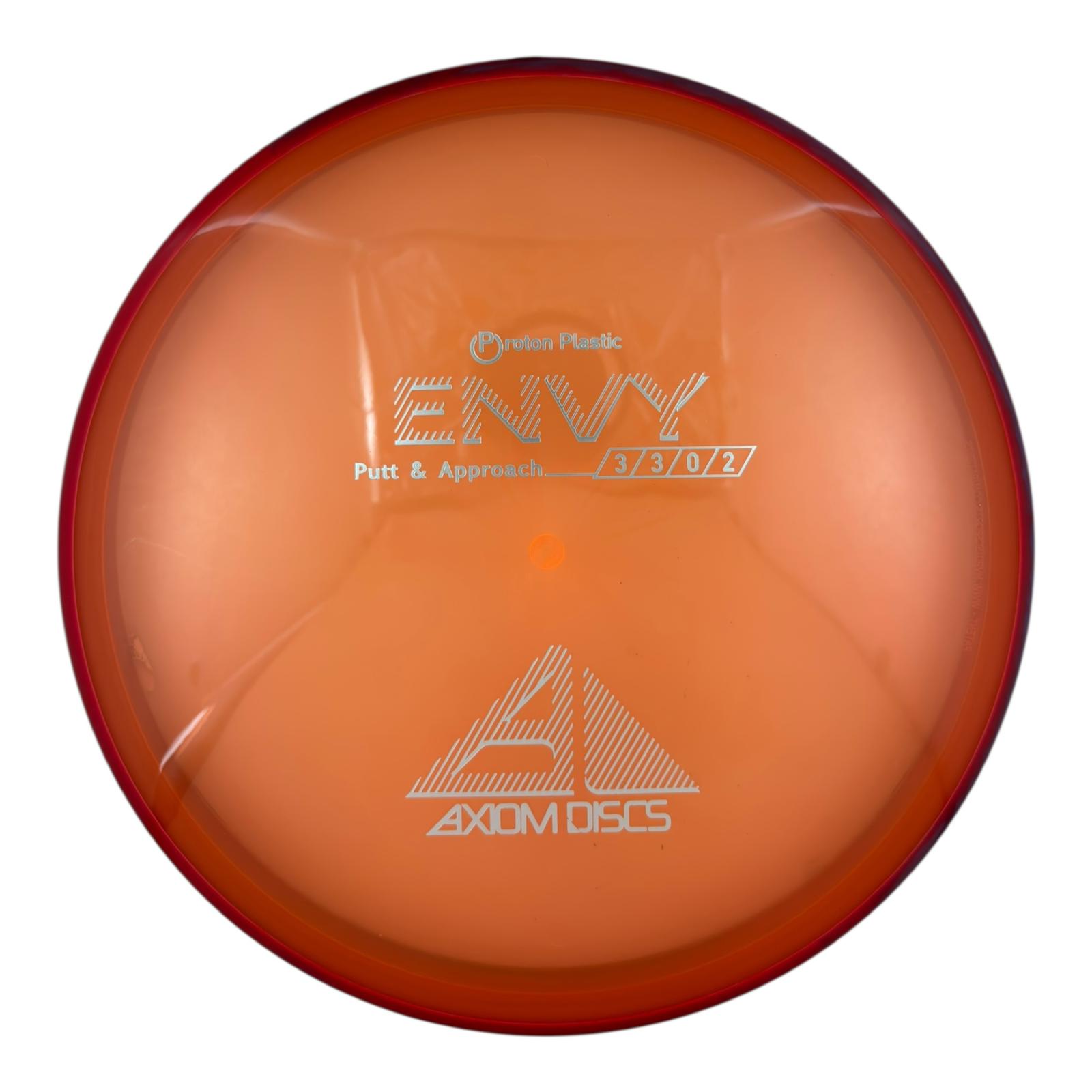 Axiom Envy - Proton Plastic