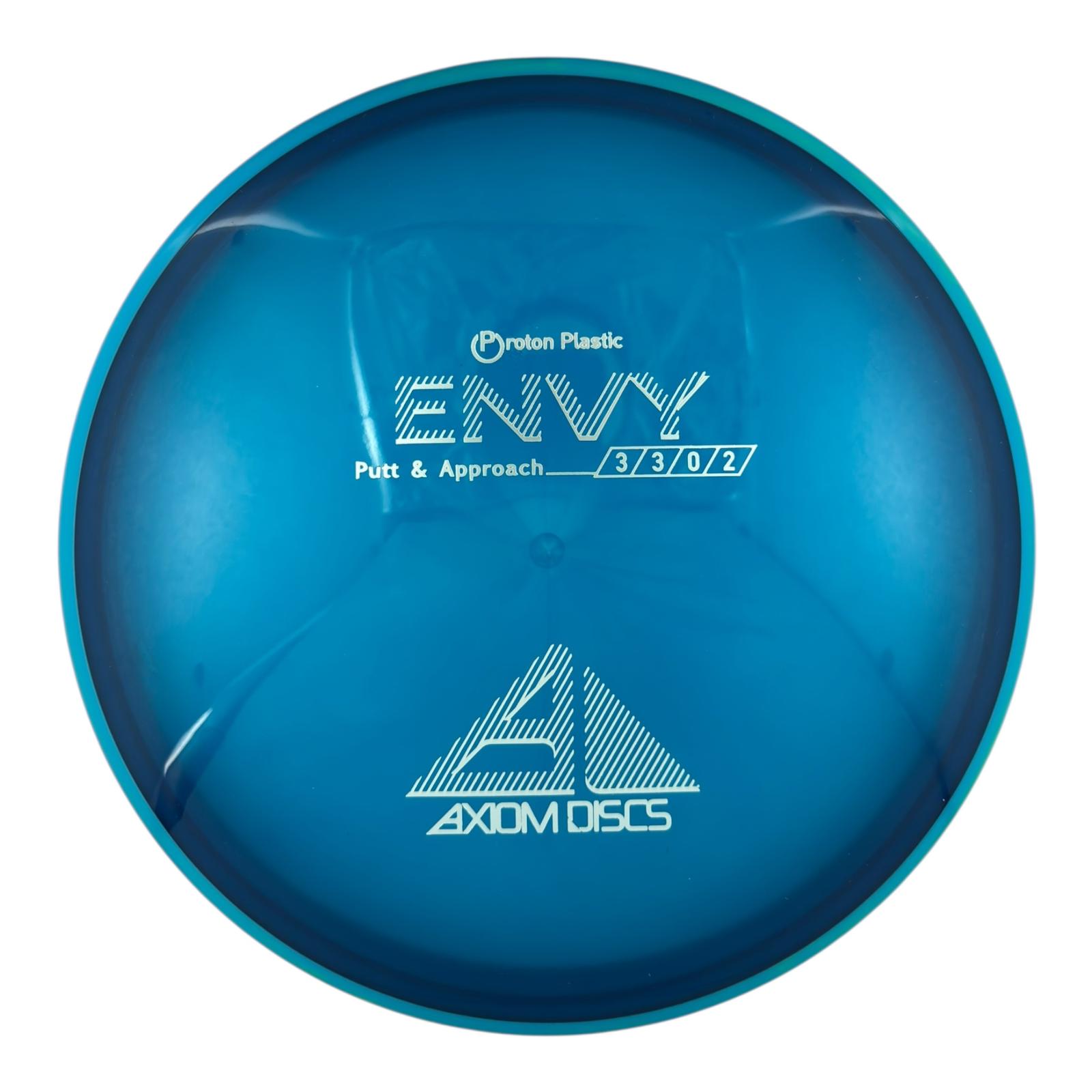 Axiom Envy - Proton Plastic