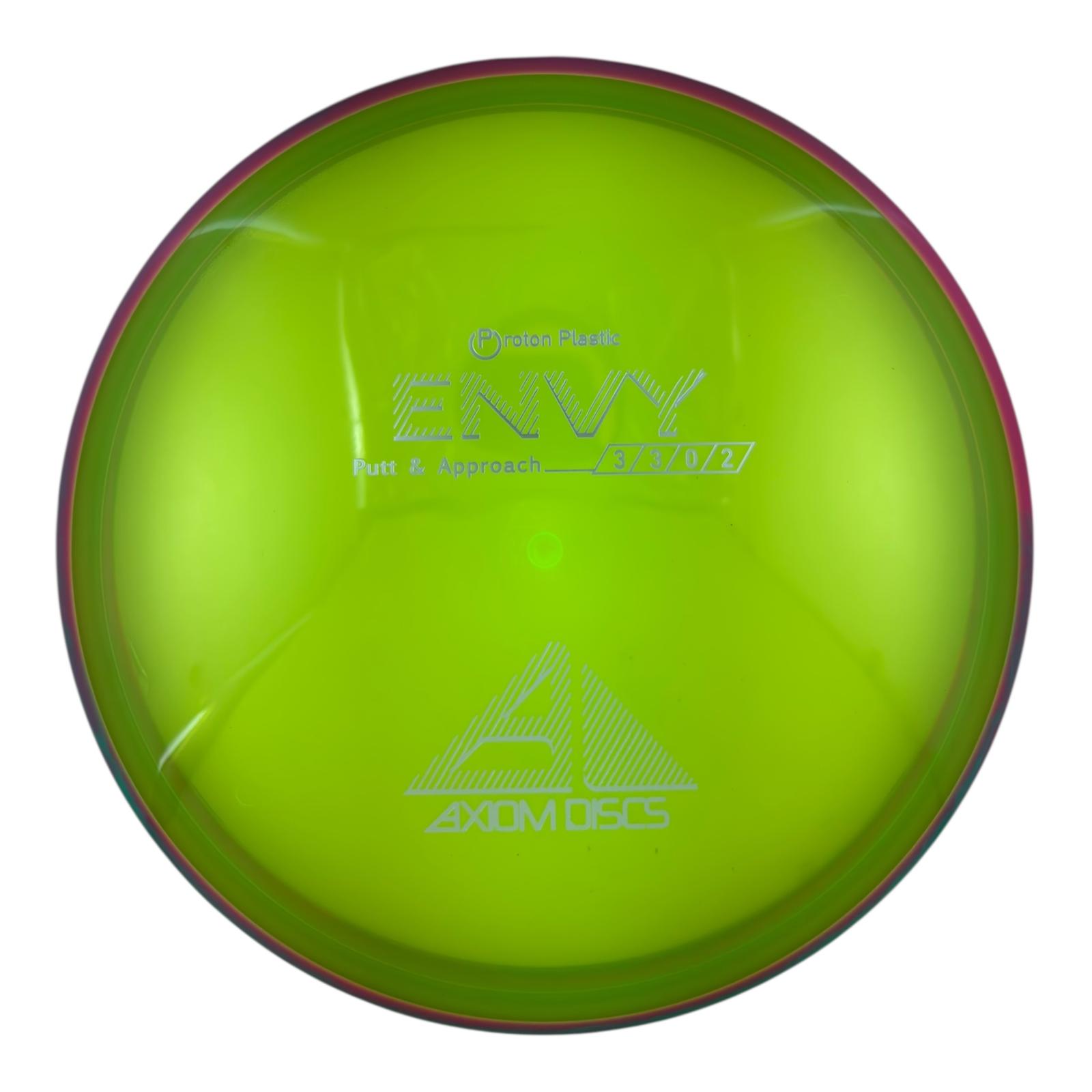 Axiom Envy - Proton Plastic