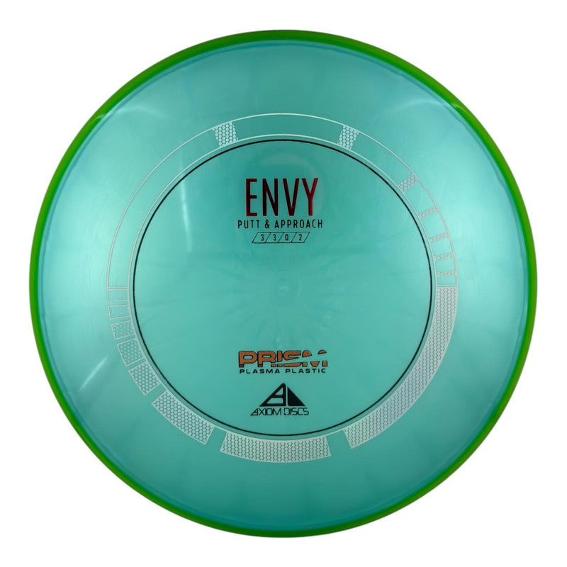 Axiom Envy - Prism Plasma Plastic