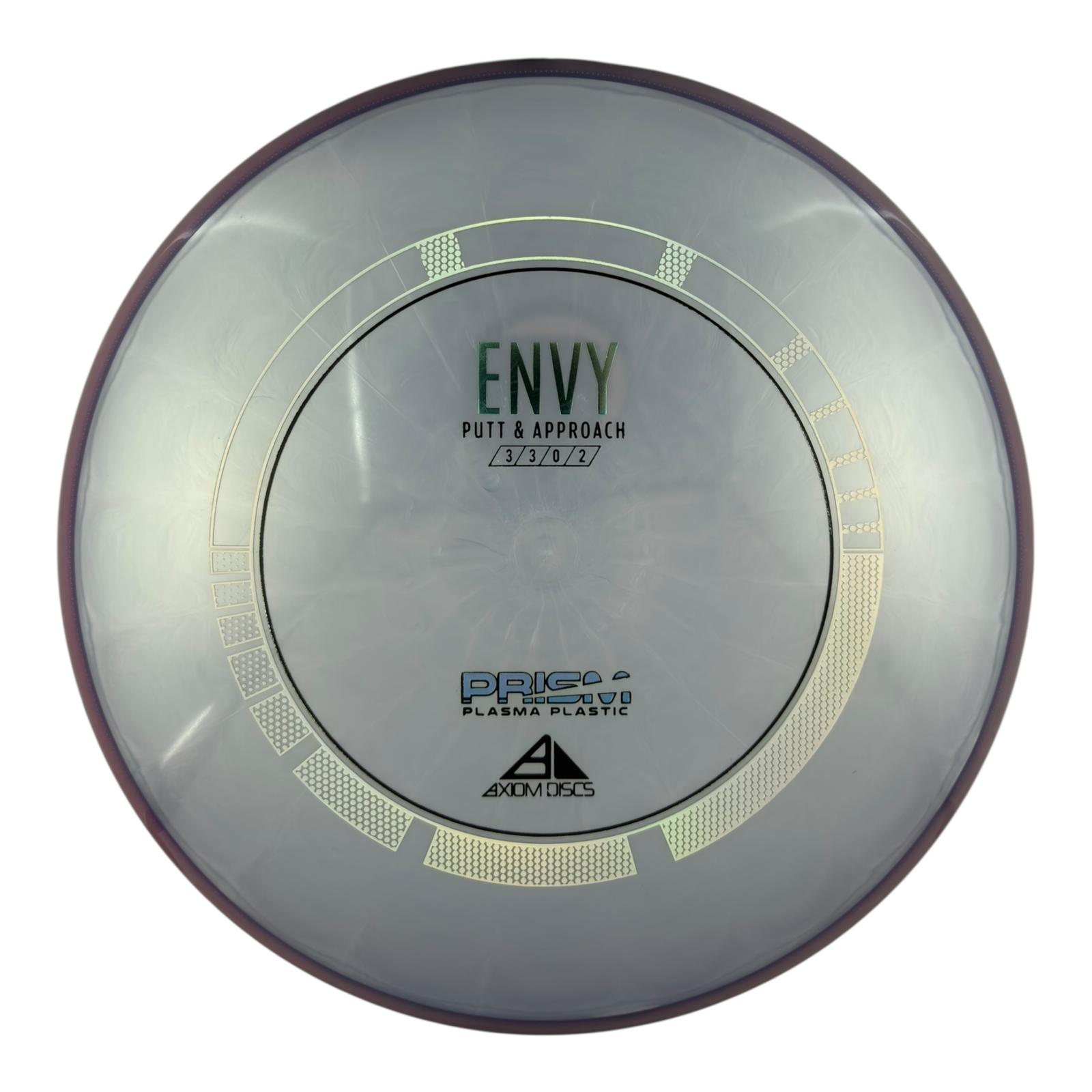 Axiom Envy - Prism Plasma Plastic