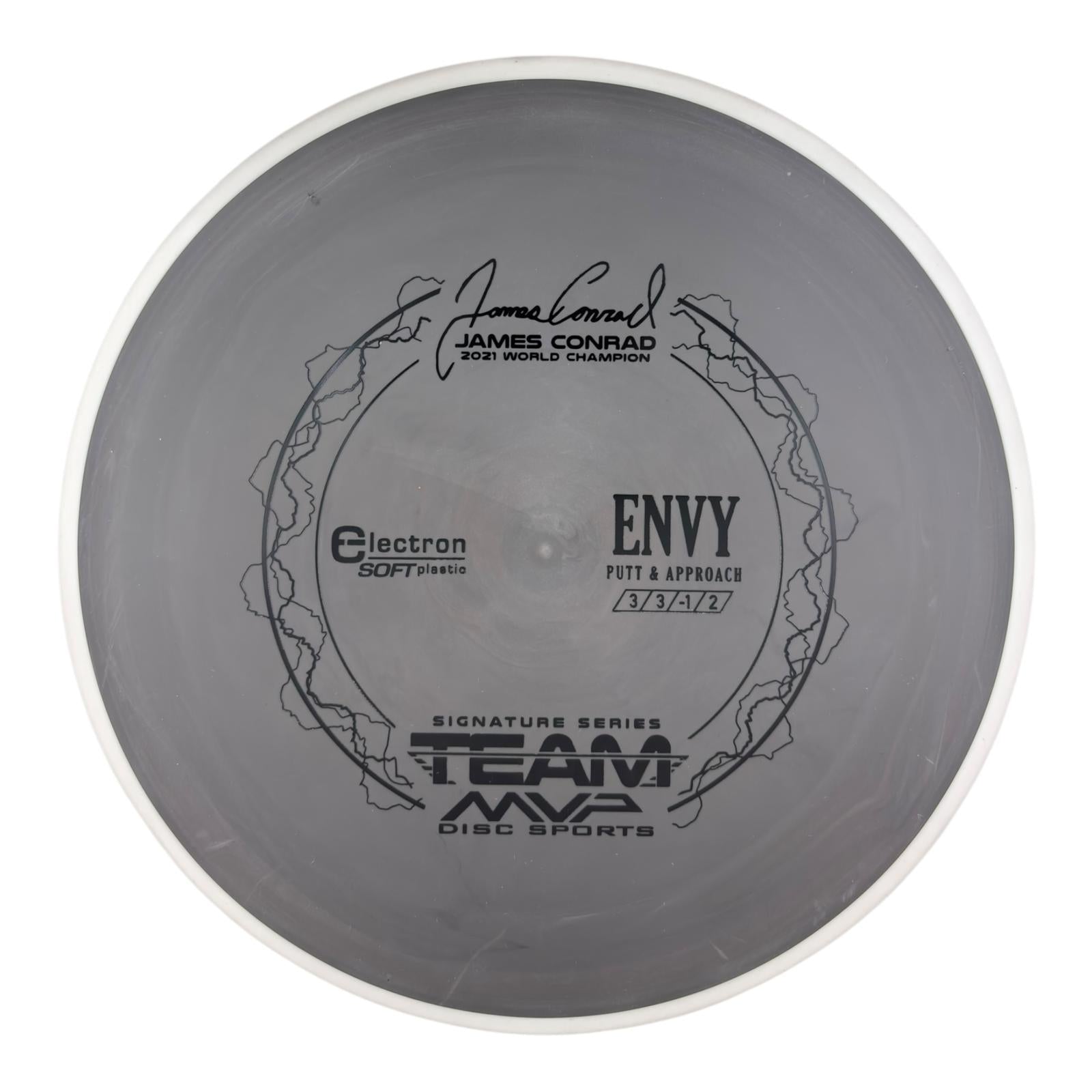 Axiom Envy - Electron James Conrad Signiture Series