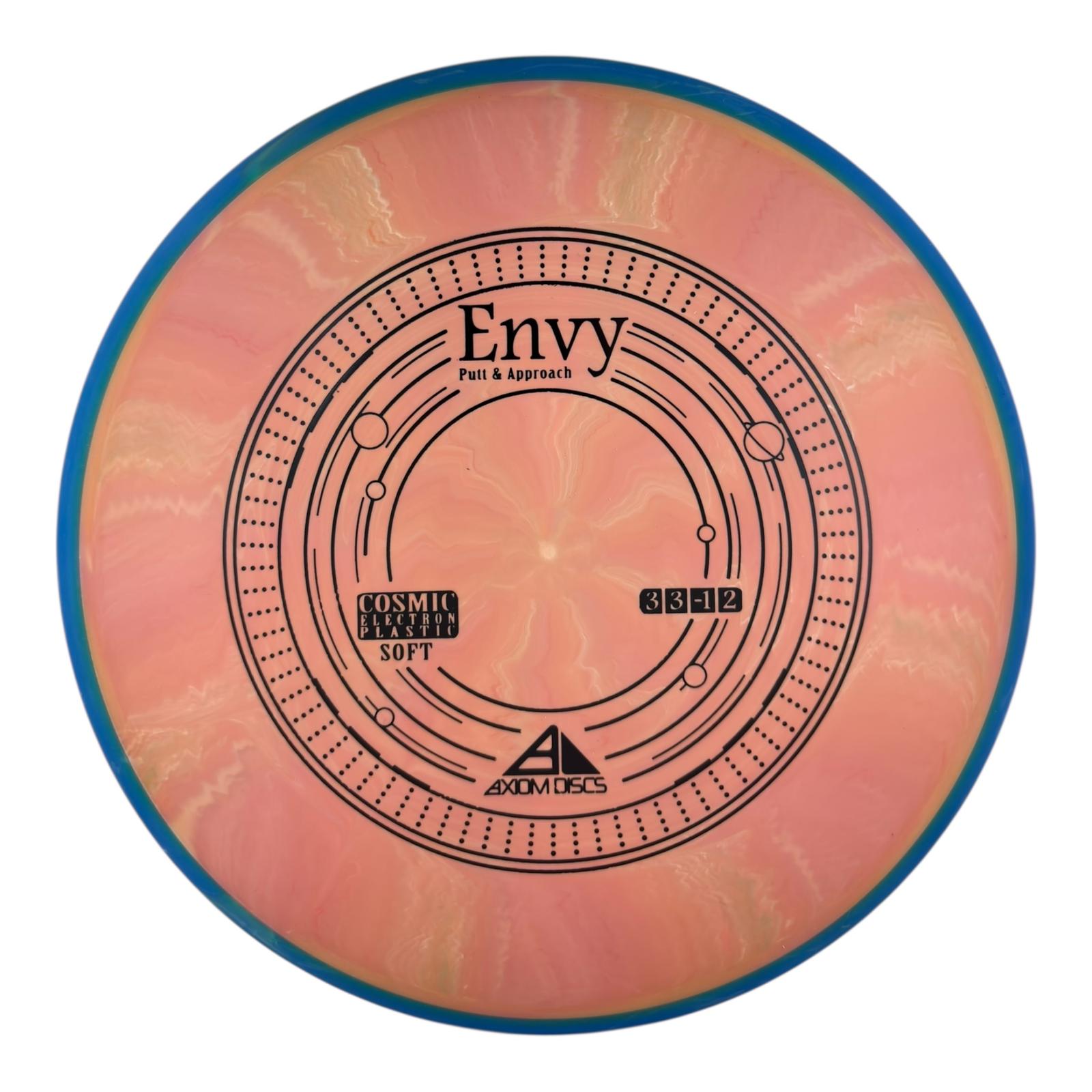 Axiom Envy - Cosmic Electron Plastic