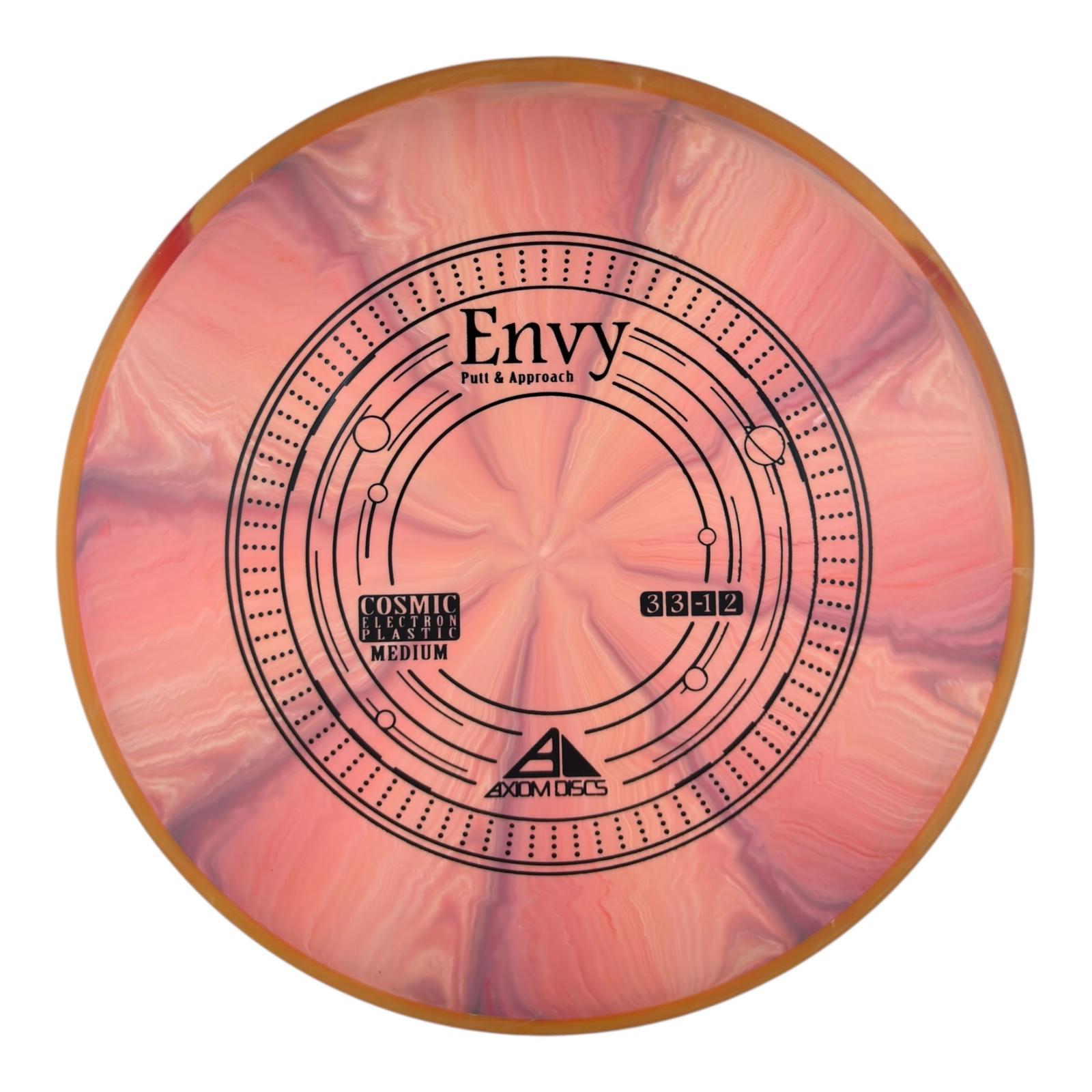 Axiom Envy - Cosmic Electron Plastic