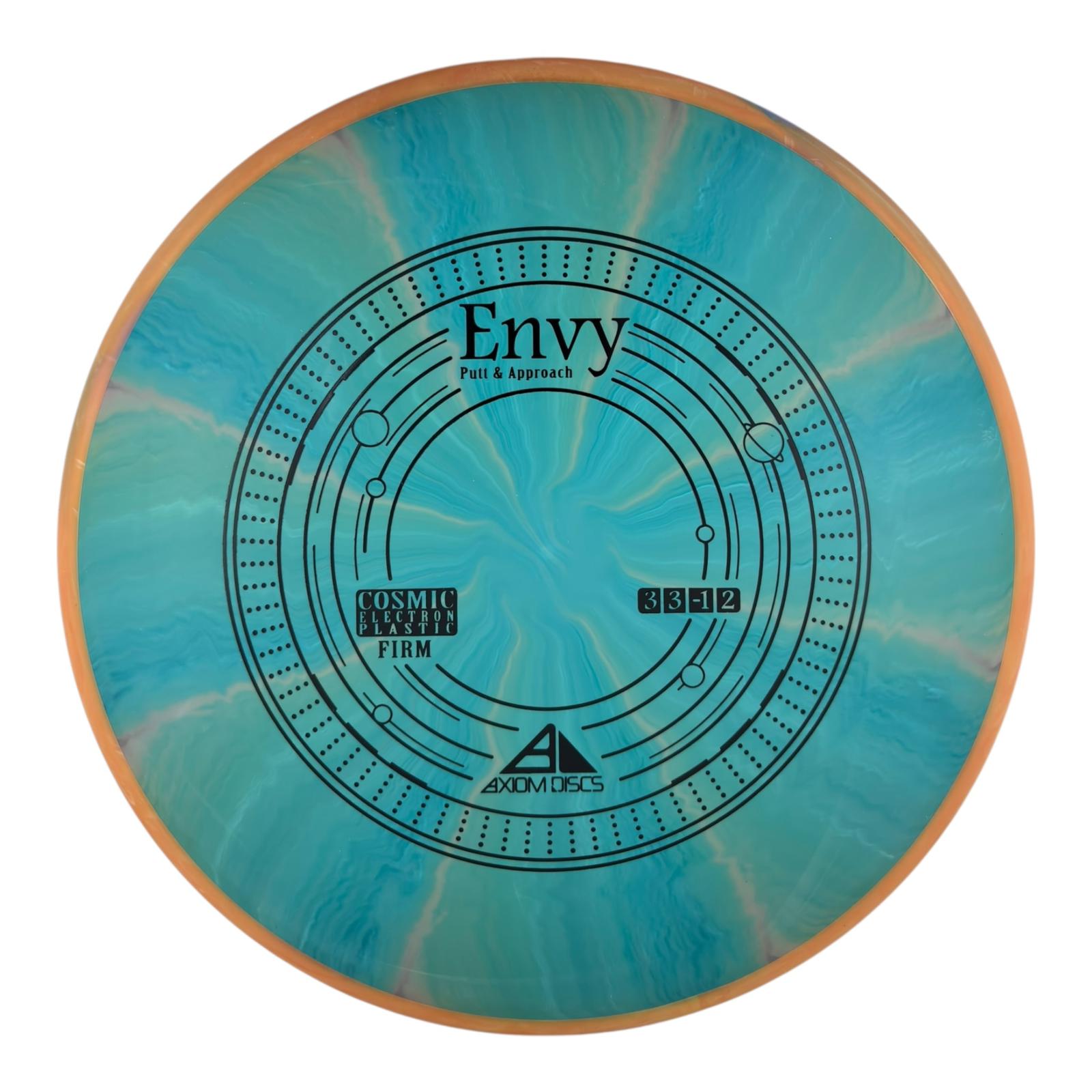 Axiom Envy - Cosmic Electron Plastic