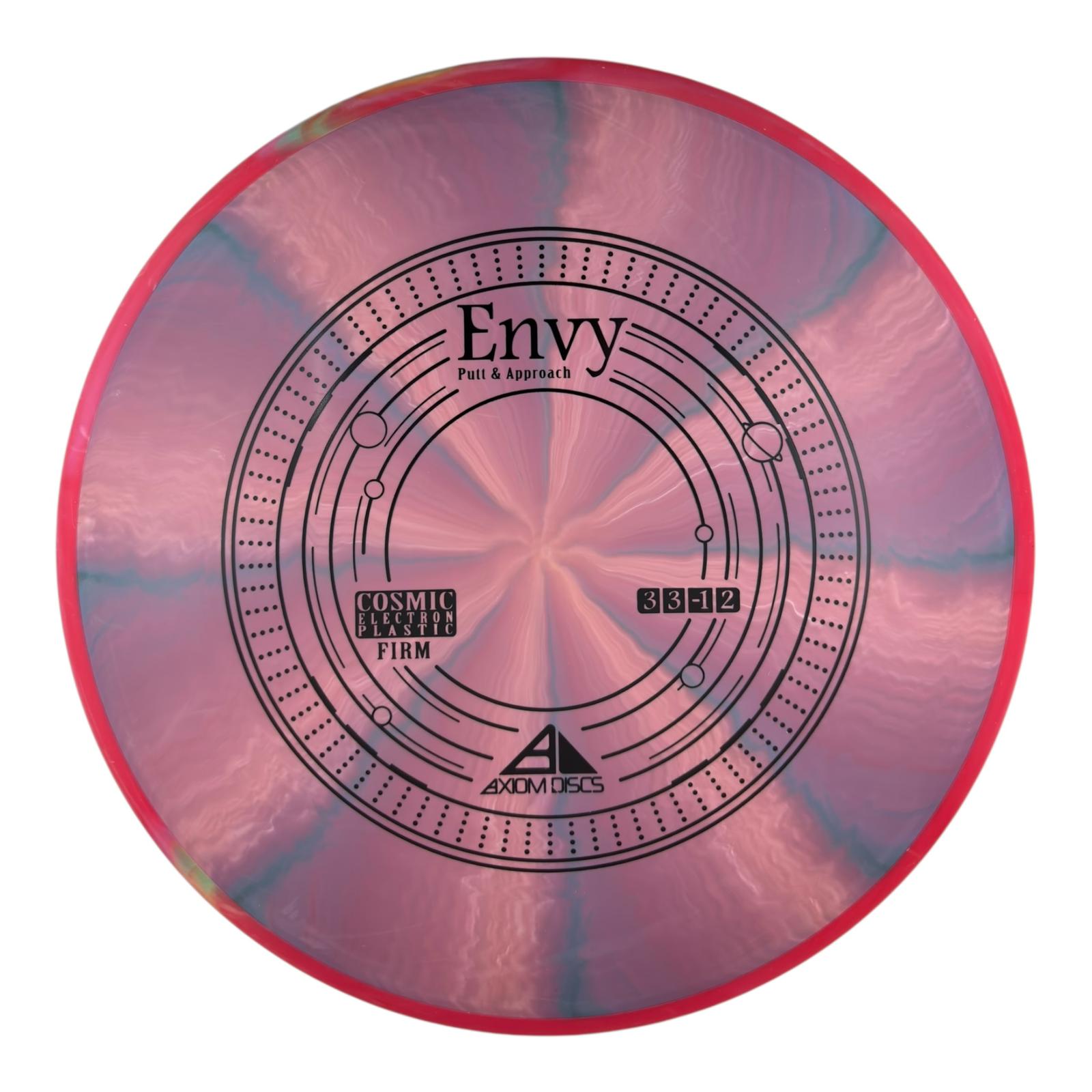 Axiom Envy - Cosmic Electron Plastic