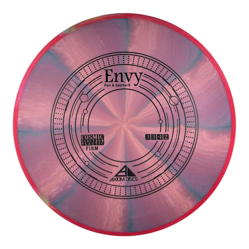 Axiom Envy - Cosmic Electron Firm Plastic