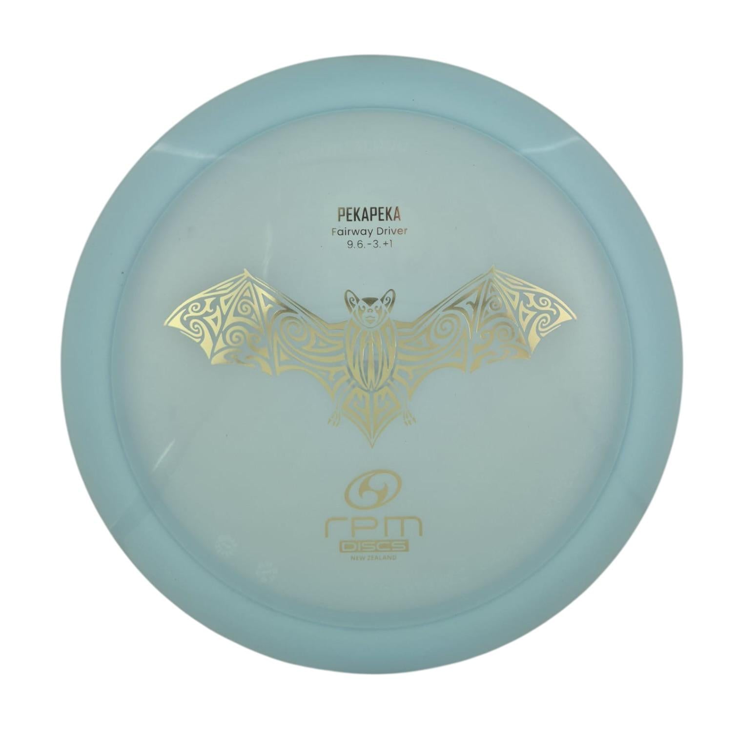 RPM Pekapeka - Cosmic Plastic