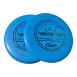 Putter Bundle 3 Pack Dynamic Discs Warden - Classic Soft