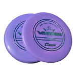 Putter Bundle 3 Pack Dynamic Discs Warden - Classic Soft
