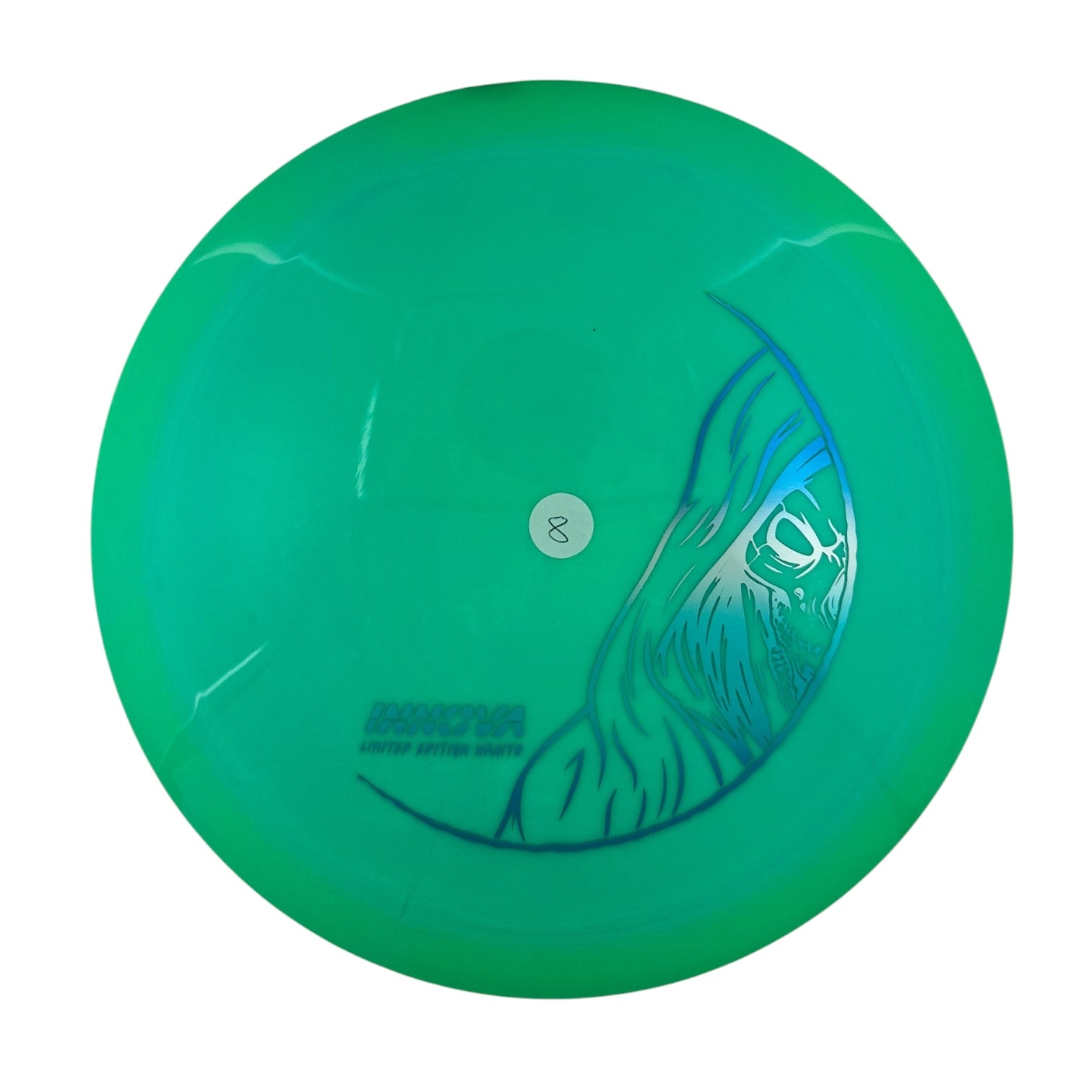 Innova Wraith - Swirled Star Plastic - Special Edition
