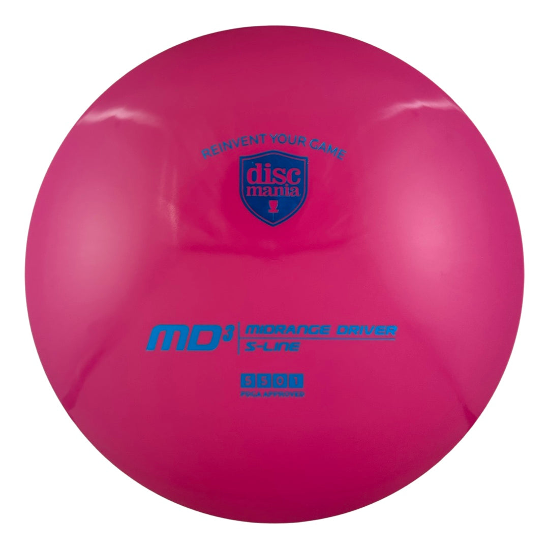 Discmania MD3 - S Line
