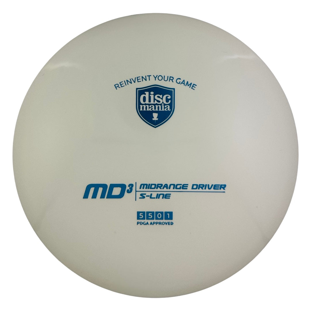 Discmania MD3 - S Line