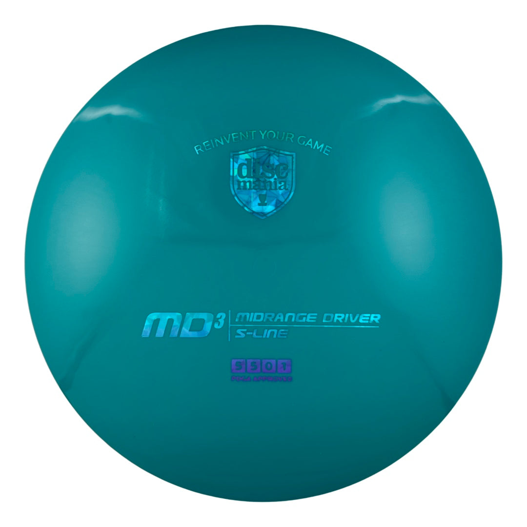 Discmania MD3 - S Line