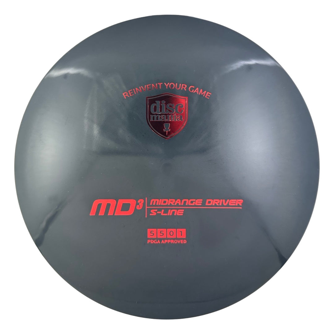 Discmania MD3 - S Line