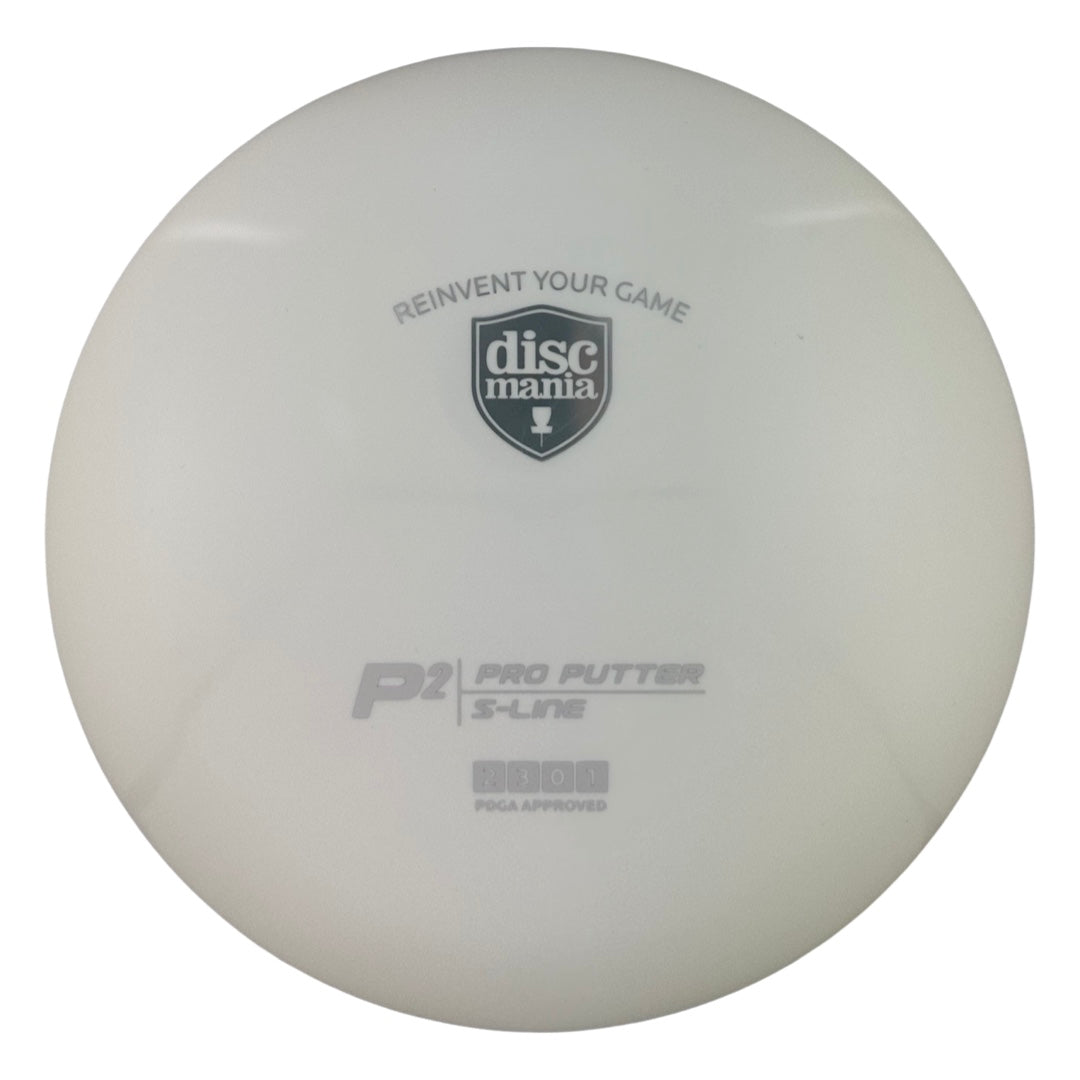 Discmania P2 - S Line