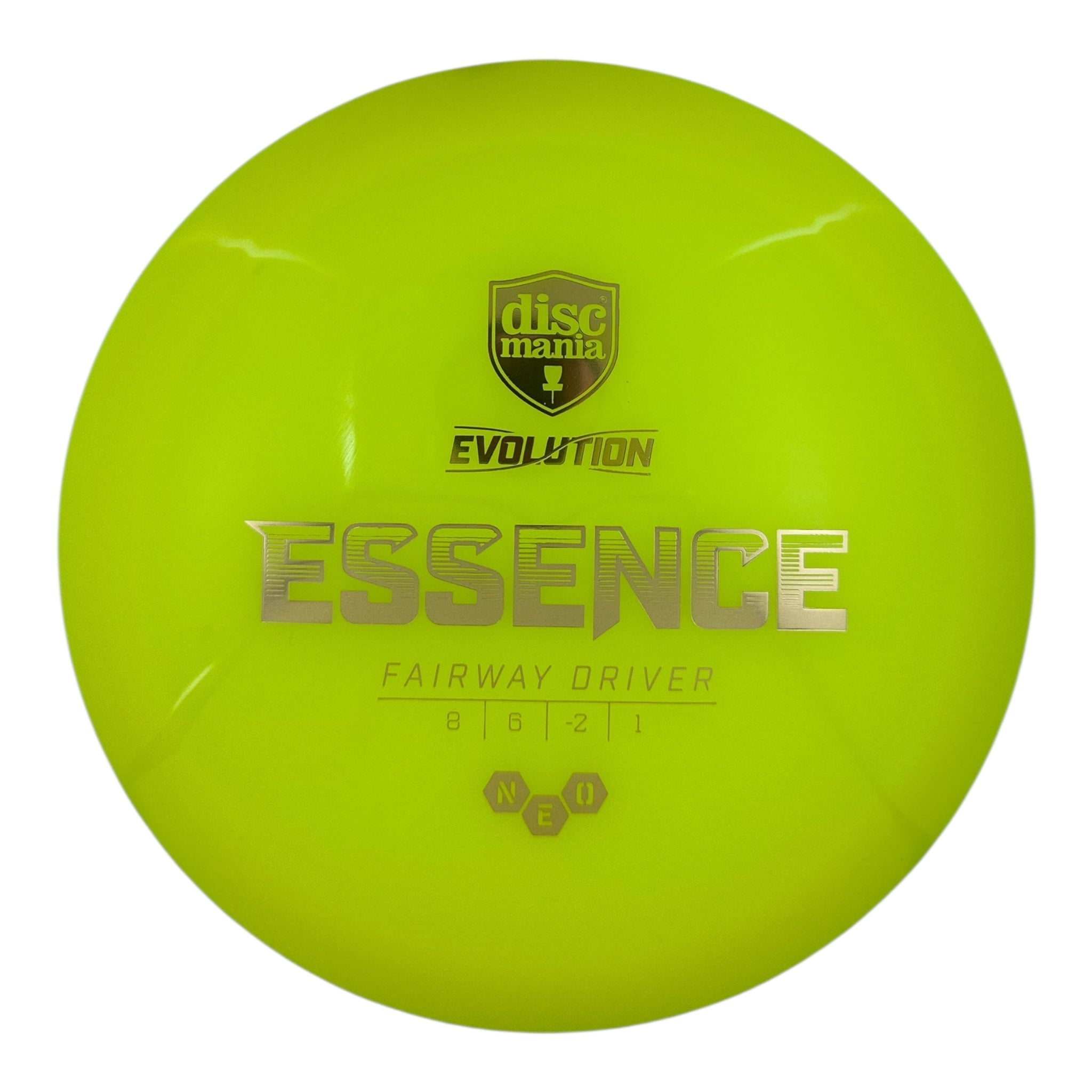 Discmania Essence - Neo Plastic