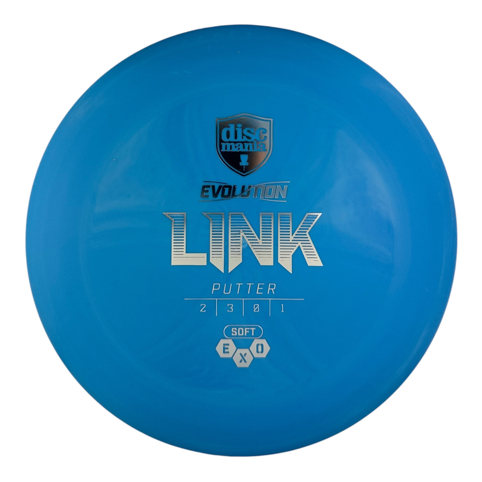 Discmania Link - Soft Exo Plastic