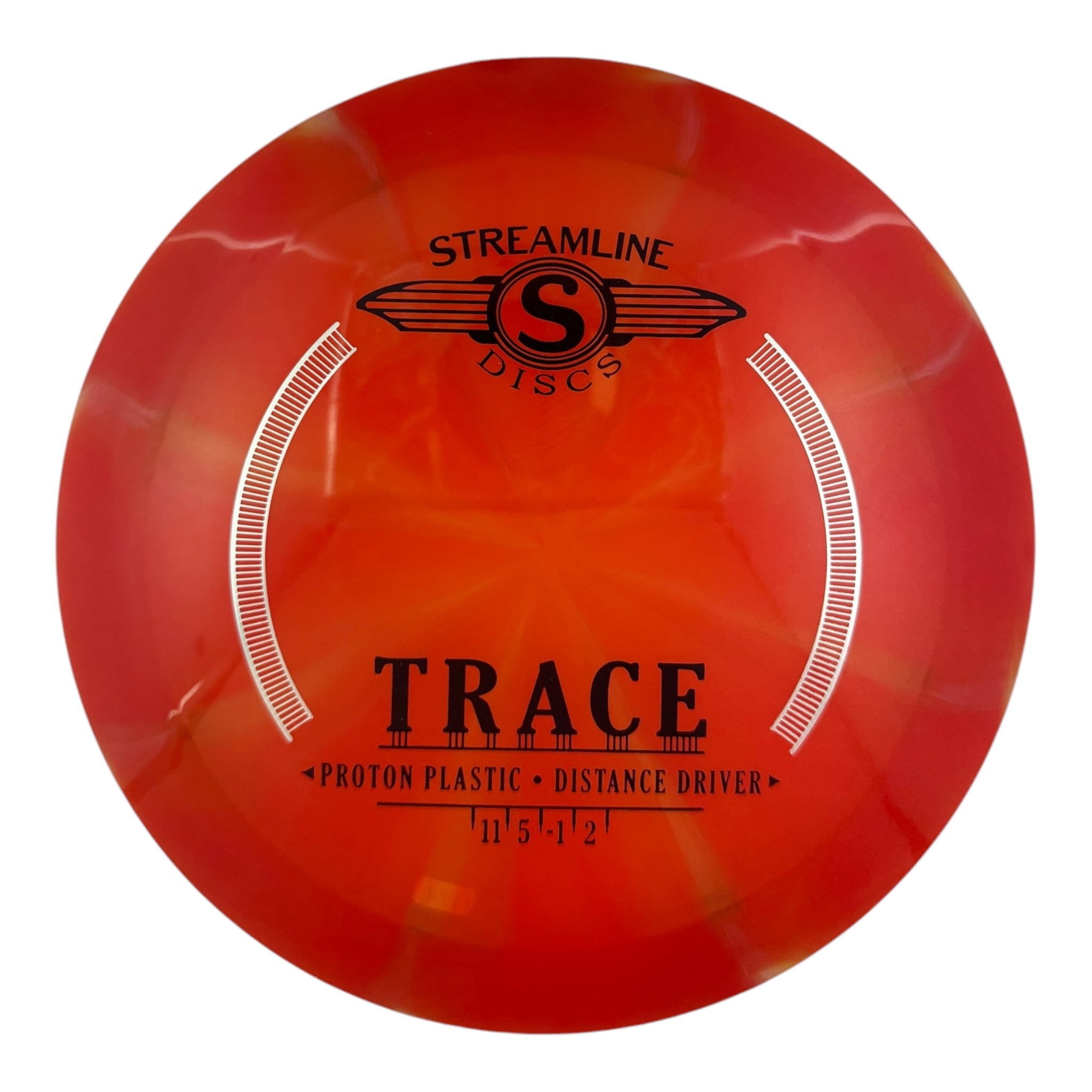 Streamline Trace - Proton Plastic