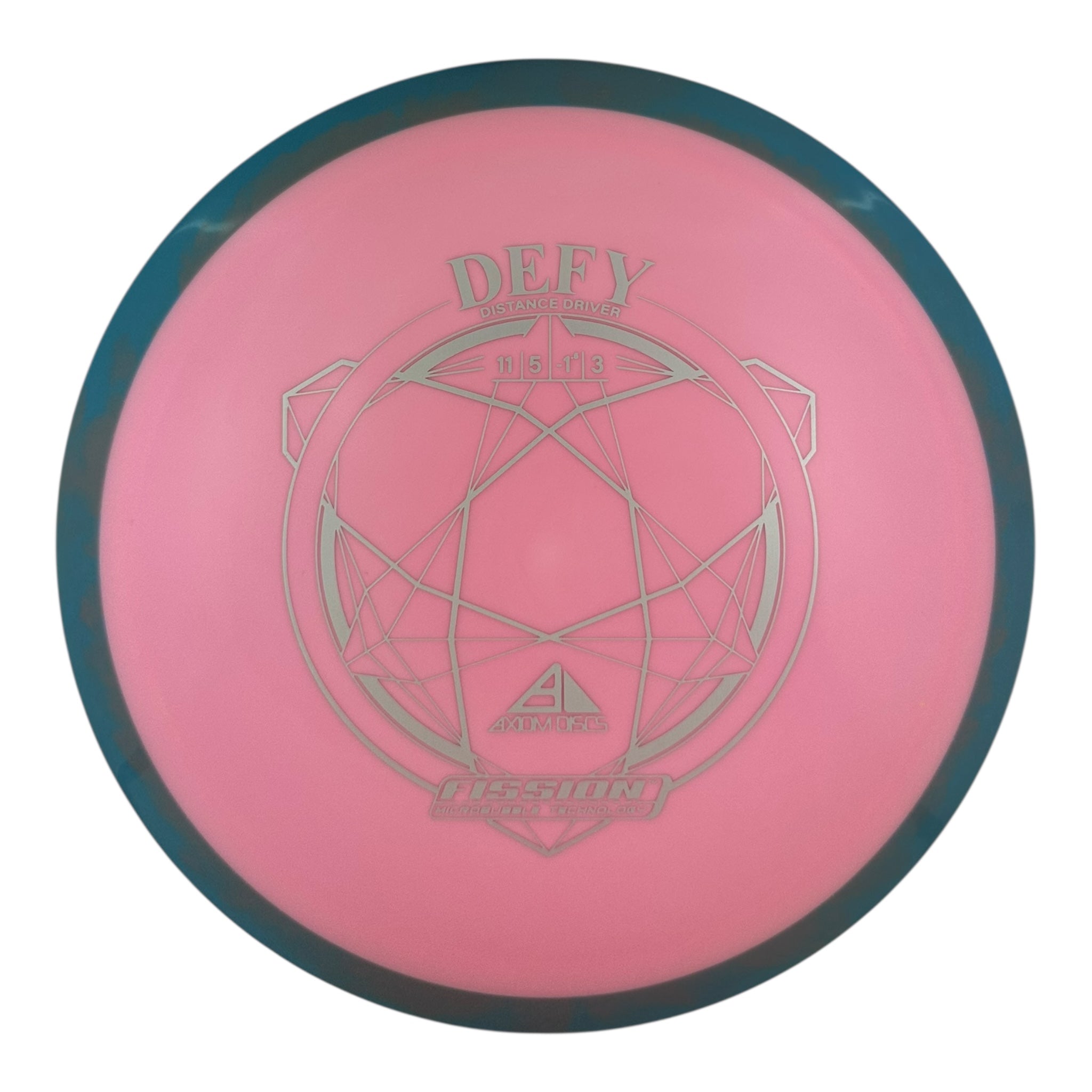 Axiom Defy - Fission Plastic