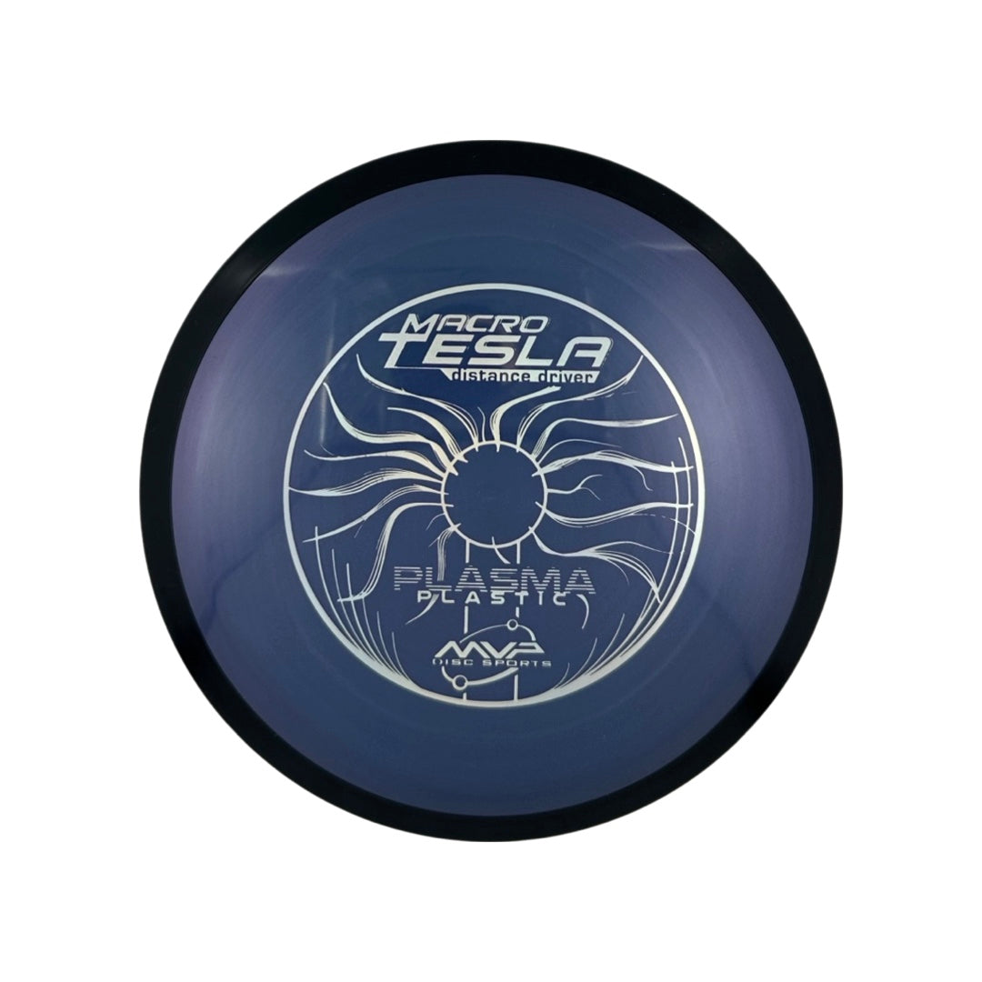 MVP Macro Tesla - Plasma