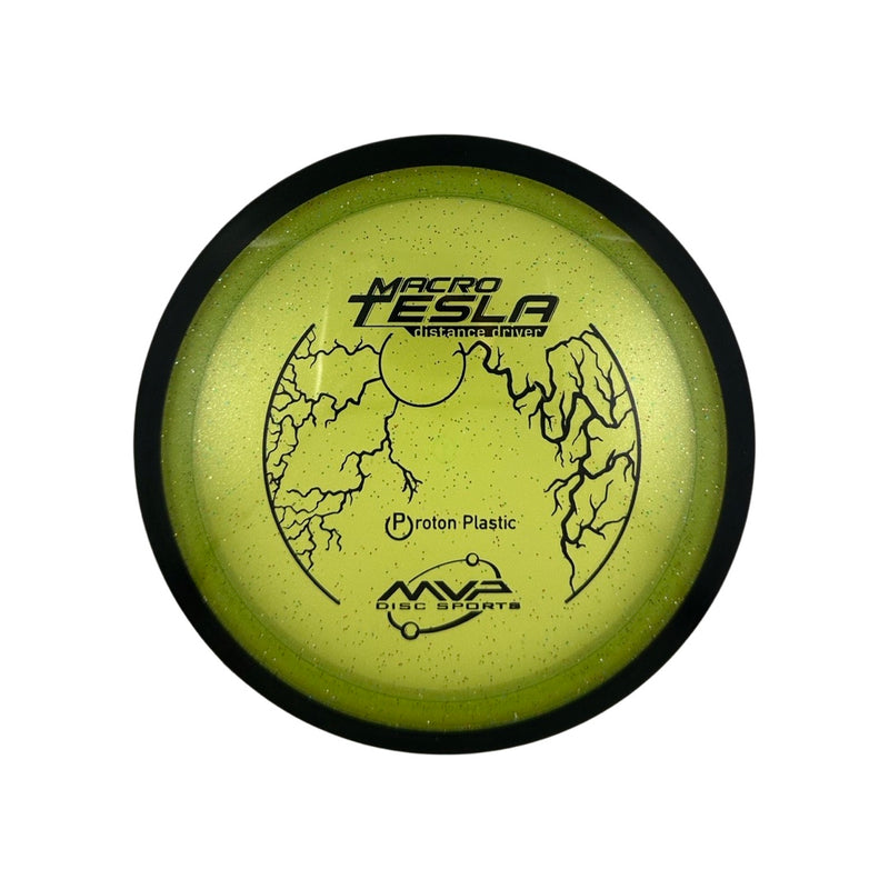 MVP Macro Tesla - Proton