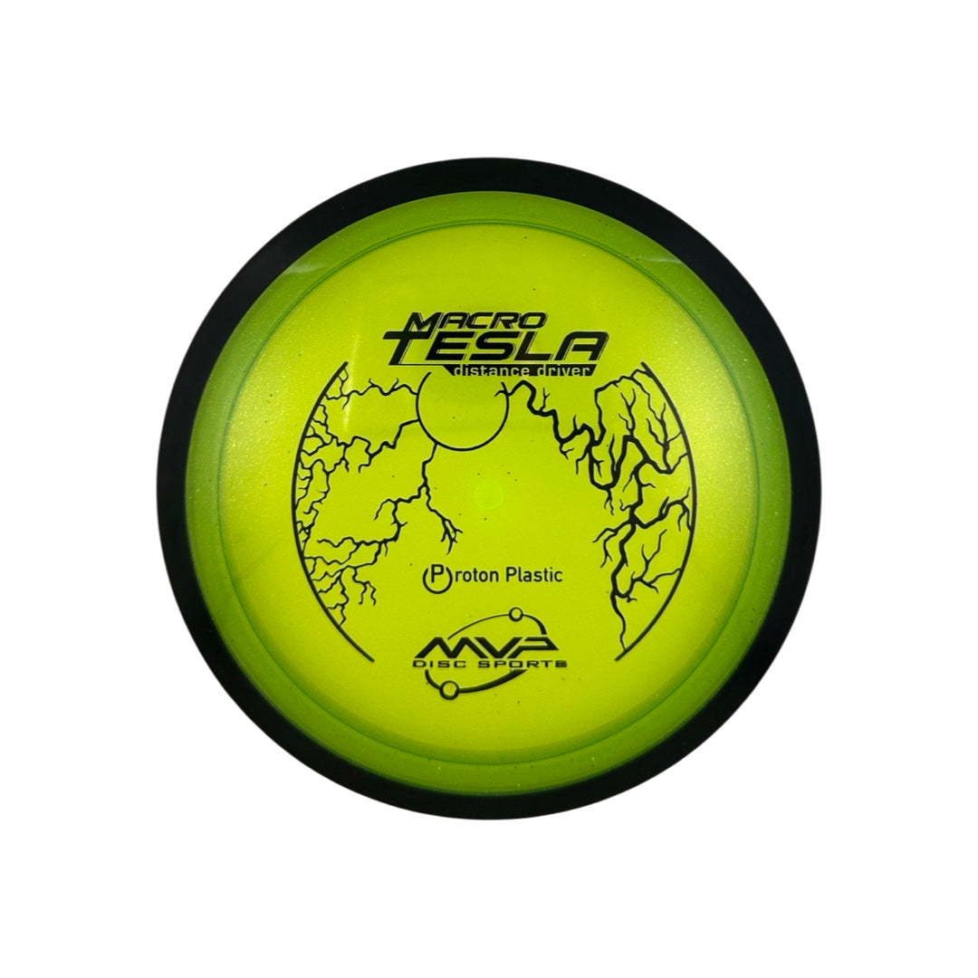 MVP Macro Tesla - Proton