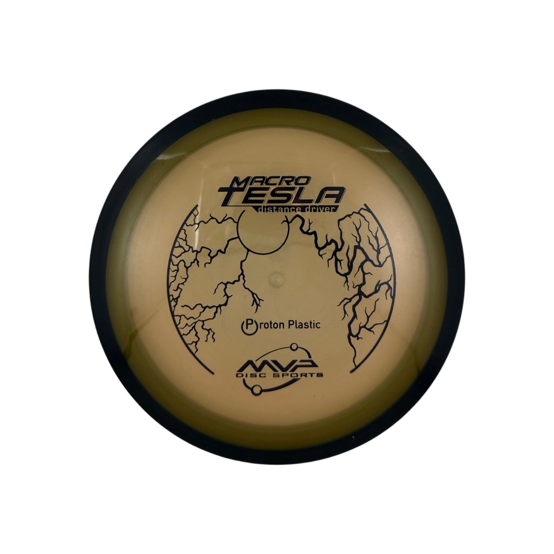 MVP Macro Tesla - Proton