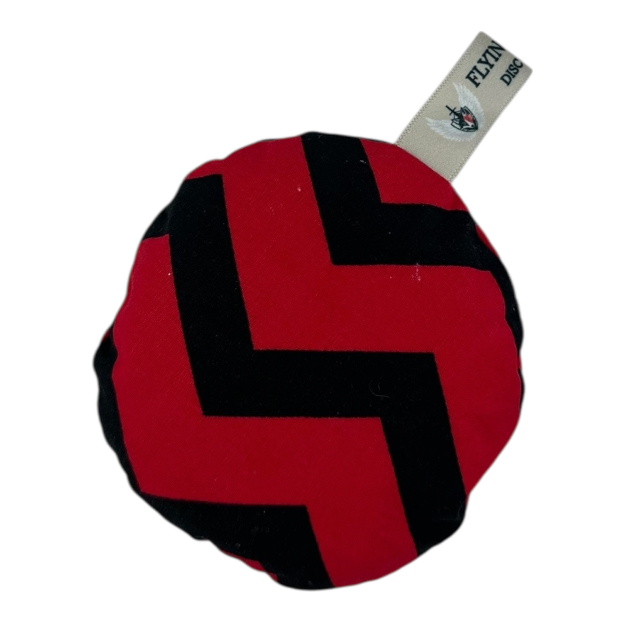 Flying Fox Disc Golf Chalk Bag