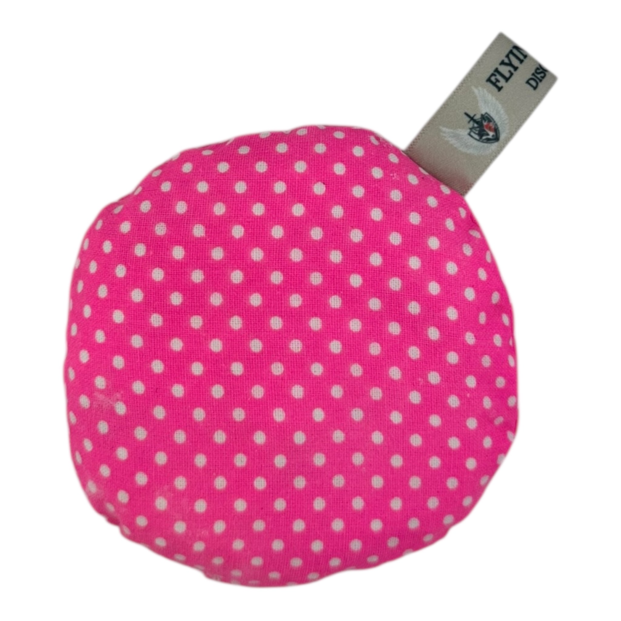 Flying Fox Disc Golf Chalk Bag