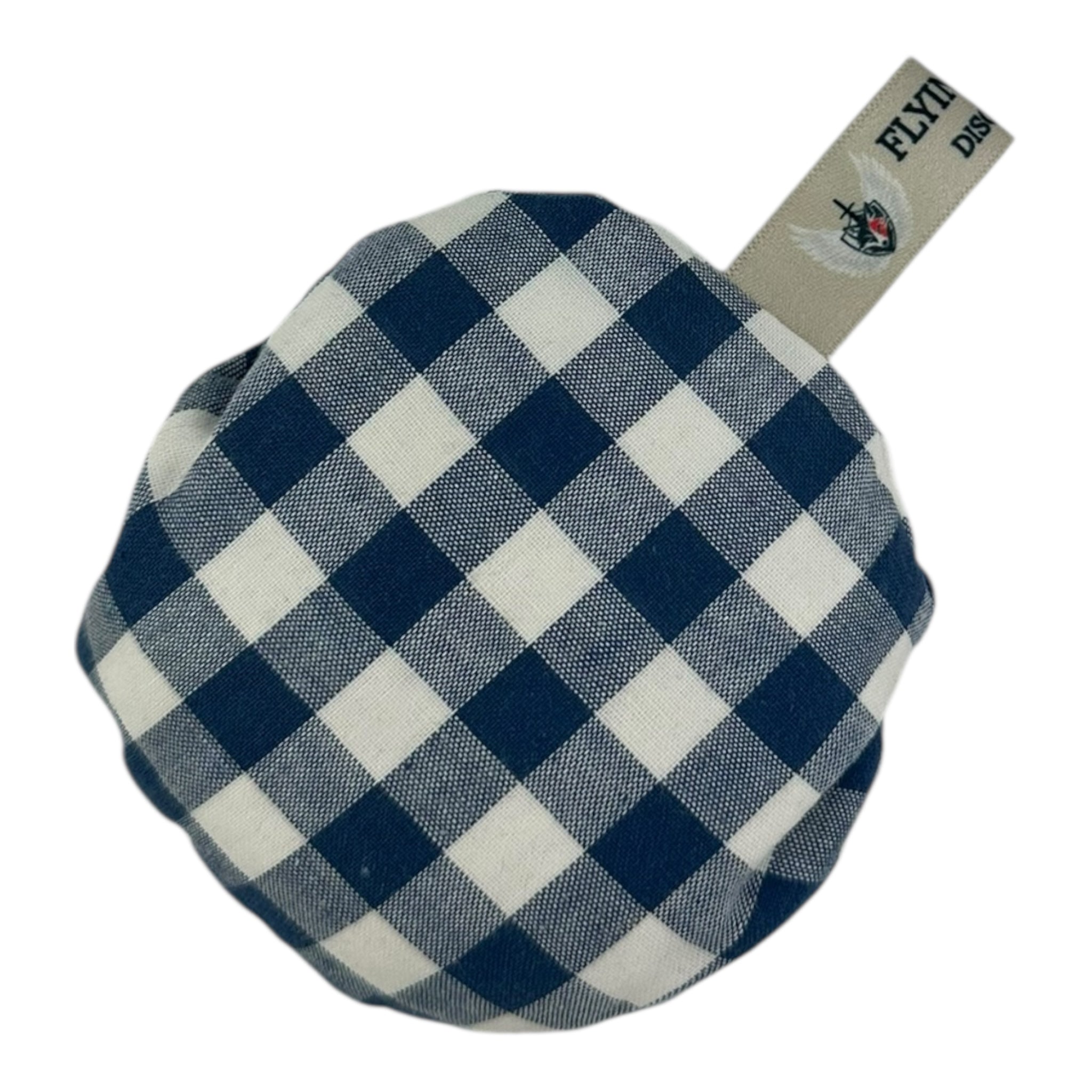 Flying Fox Disc Golf Chalk Bag