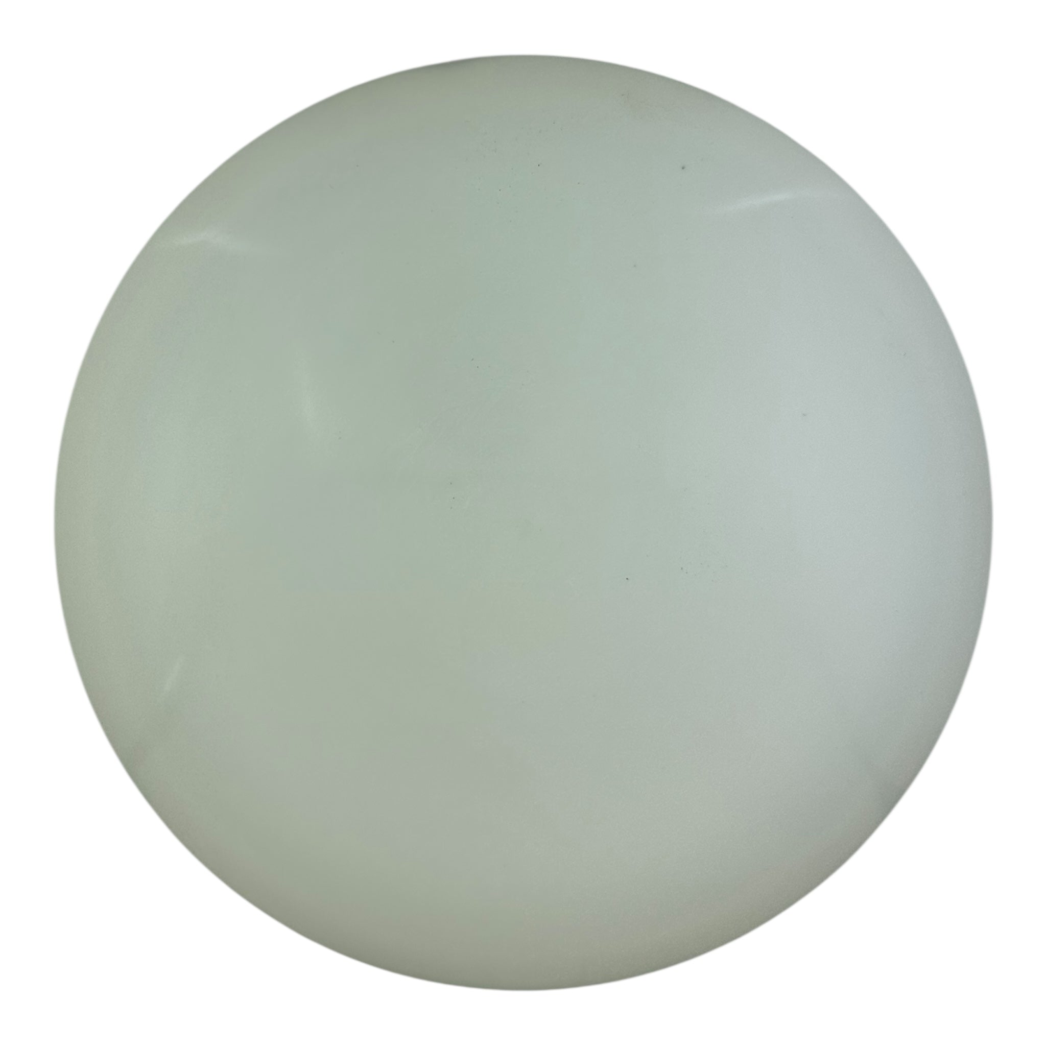 Loop Discs Wonder - White "Dye Ready" Plastic