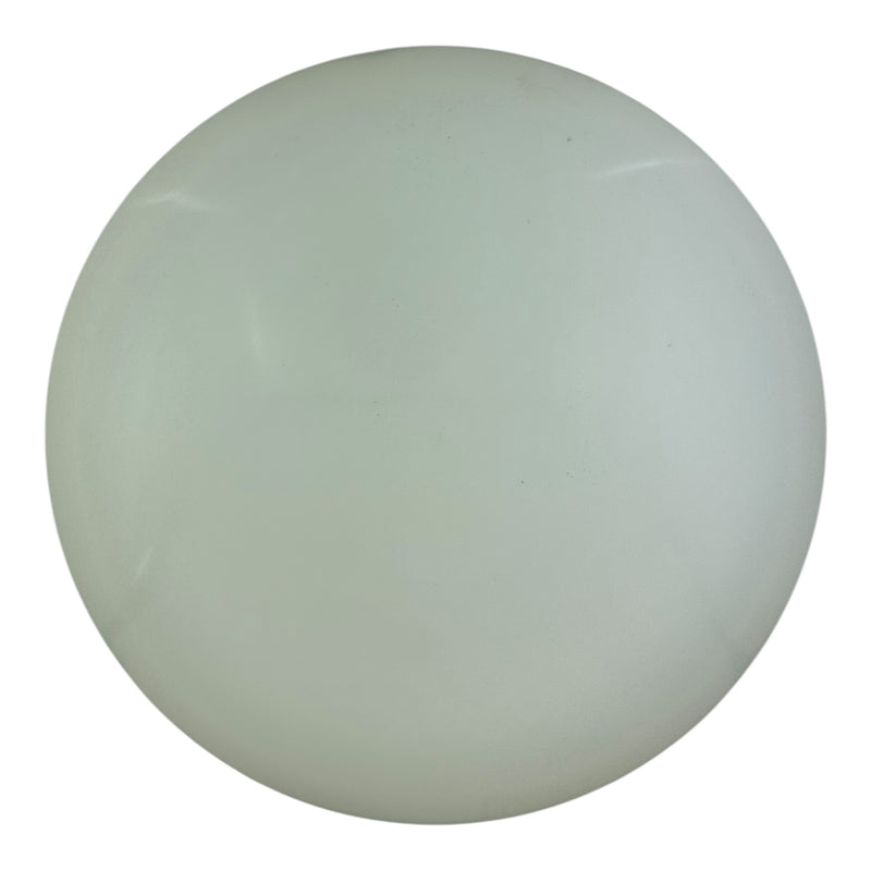 Loop Discs Wonder - White "Dye Ready" Plastic