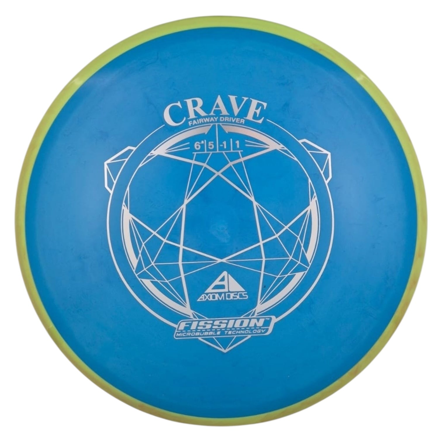 Axiom Crave - Fission Plastic