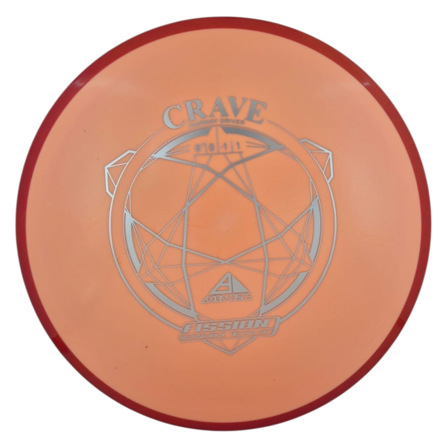 Axiom Crave - Fission Plastic
