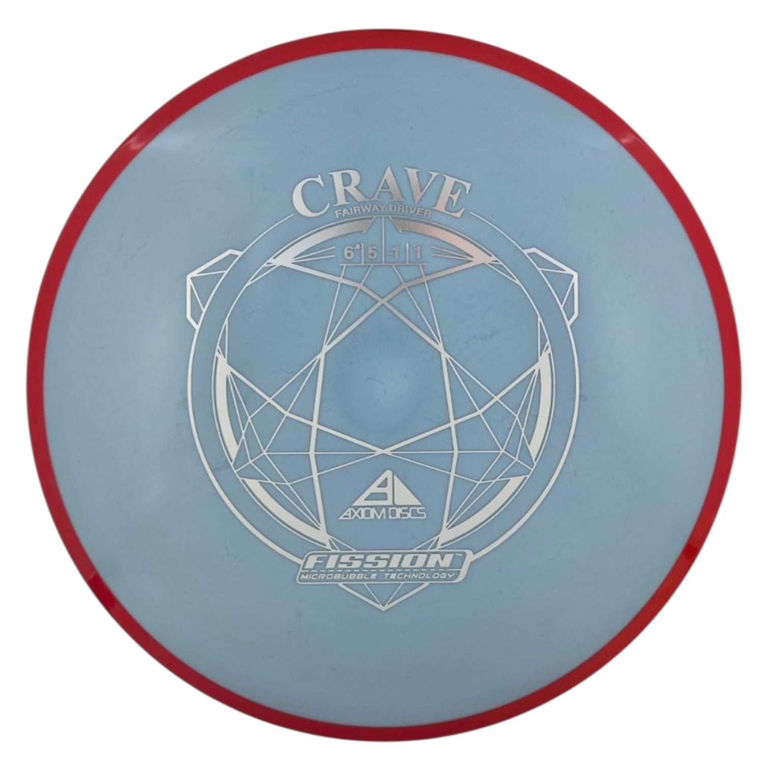 Axiom Crave - Fission Plastic