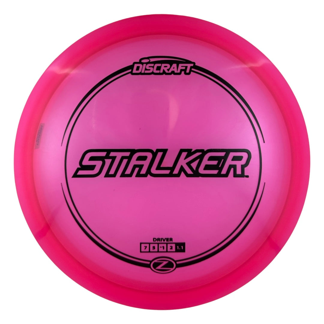Discraft Stalker - Z