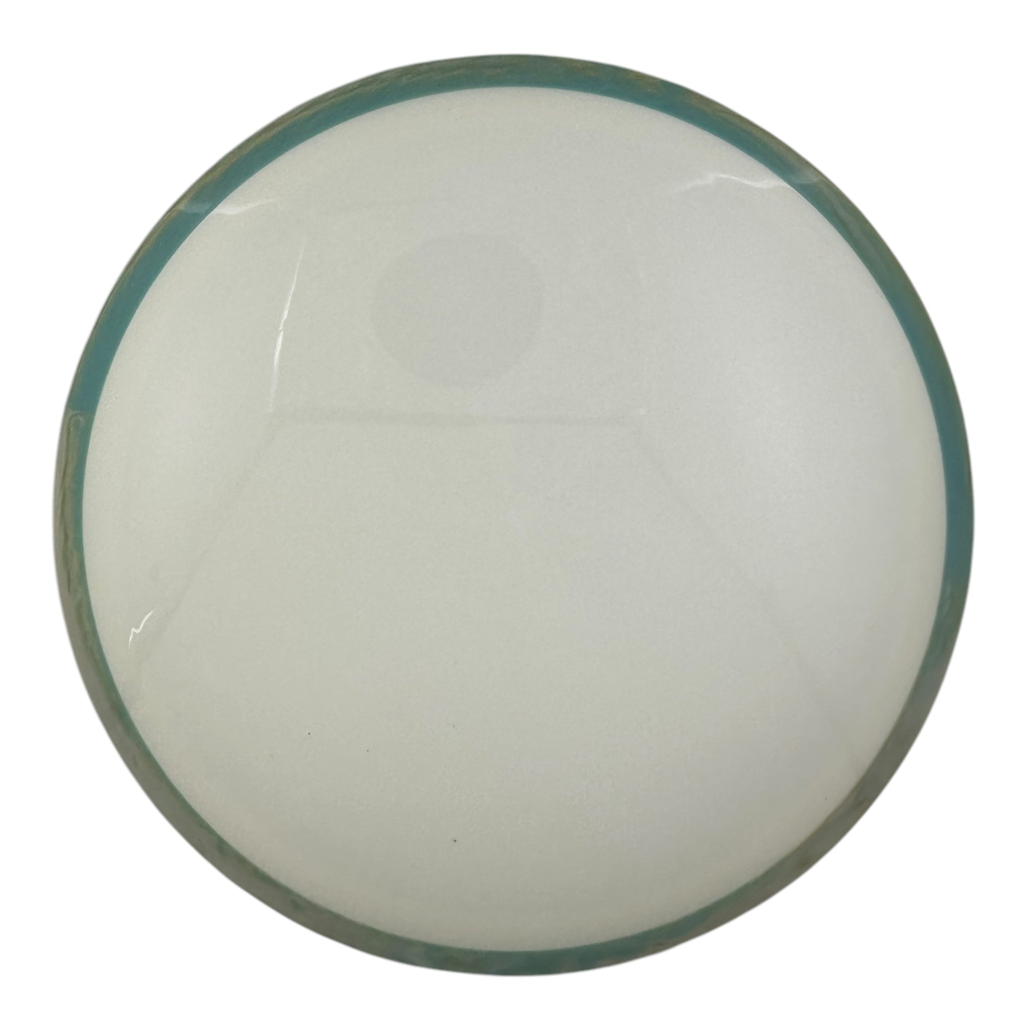 Axiom Rhythm- Neutron Plastic - Blank White