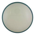 Axiom Rhythm- Neutron Plastic - Blank White
