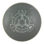 Axiom Proxy - Neutron Soft Plastic