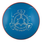 Axiom Proxy - Neutron Soft Plastic