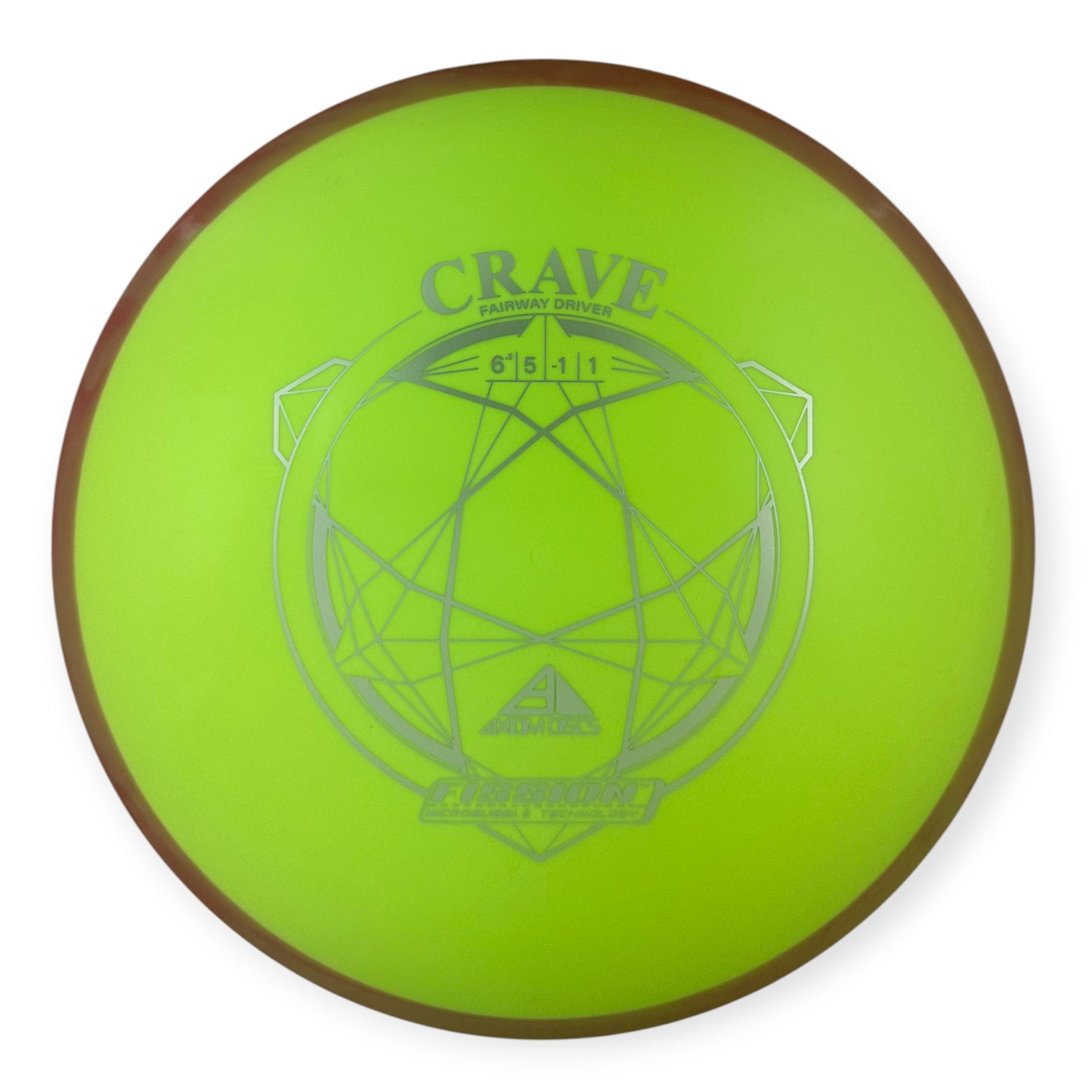 Axiom Crave - Fission Plastic